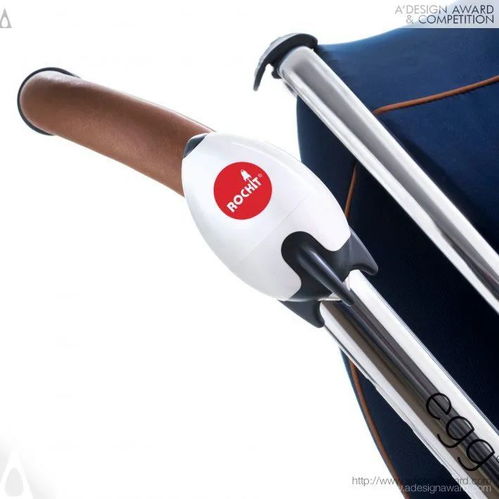 2021年A設計大獎嬰童產品類獲獎作品欣賞