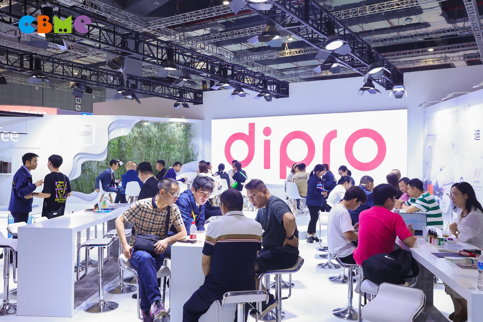 CBME2024上海孕嬰童用品及包裝包材展 聚焦嬰童用品器材，驅(qū)動(dòng)行業(yè)創(chuàng)新升級(jí)