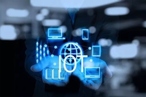 智能制造浪潮來襲，傳統企業憑什么蛻變