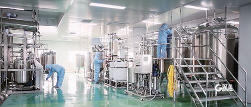 青島 搶灘萬(wàn)億級(jí)合成生物新賽道，網(wǎng)絡(luò)技術(shù)服務(wù)賦能產(chǎn)業(yè)新生態(tài)